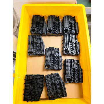 Household Electronic Appliances Injection Plastic parts