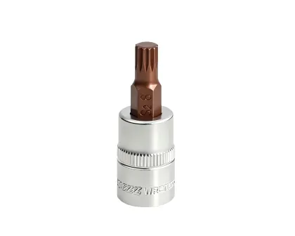 Premium 12-Point Bit Socket for Precision Drilling