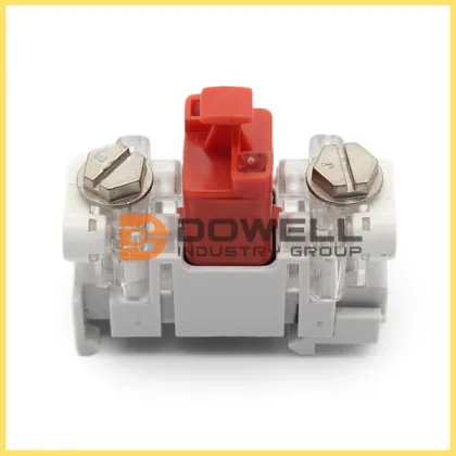 Tyco VX Subcriber Terminal blocks and units