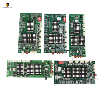 Elevator Display Board G-264A G-264F G-290 G-522A