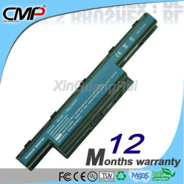 AS10D31 replacement for acer aspire laptop battery 4741