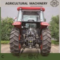 Novo Design 90hp High Chassis Farm Tractor