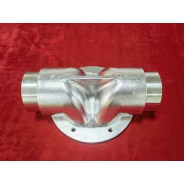 Membranventilsystem in Industriequalität