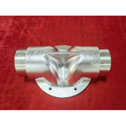 Membranventilsystem in Industriequalität