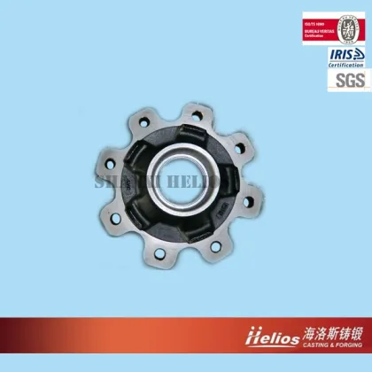 Professional kart wheel hub with CE certificate
