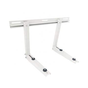 DIY Fitting Mini Split Air Condition Bracket - 450, 550, 600 Wall Mount for Outdoor Unit