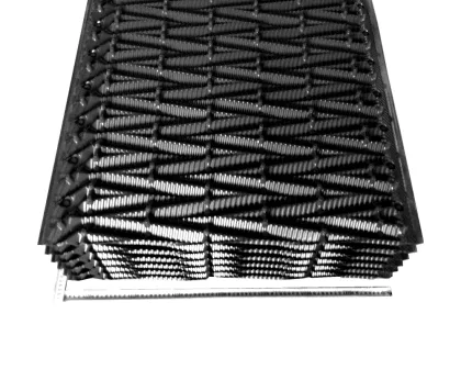 PVC PP Drift Eliminator