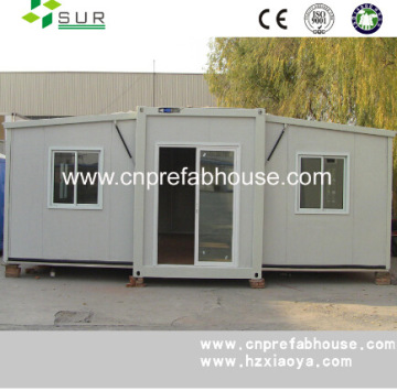 Three in One Expandable House (XYJ-01)