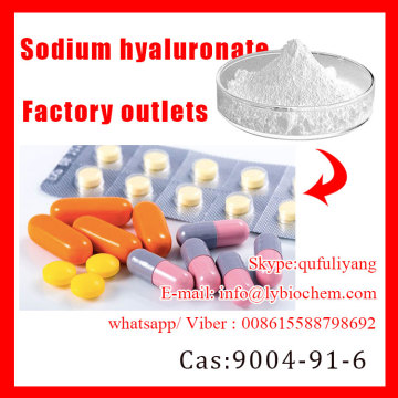 Sodium Hyaluronate