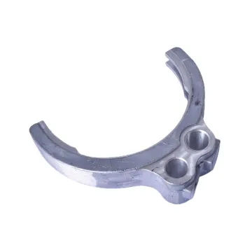 Gearbox Parts for Toyota Gear shift fork 1/2ND Shift 33212-25011 /33213-25020