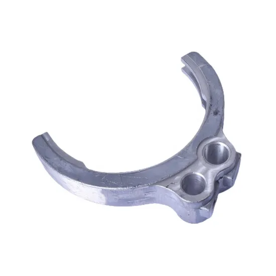 Gearbox Parts for Toyota Gear shift fork 1/2ND Shift 33212-25011 /33213-25020