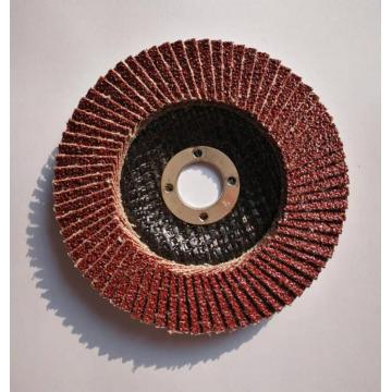 60 Grit Red Lap Disc zum Schleifen