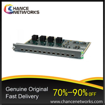 New and Original Module !CISCOWS-X4712-SFPE