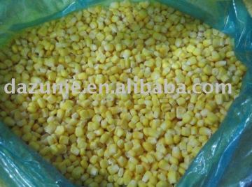 Frozen Sweet Corn Kernel