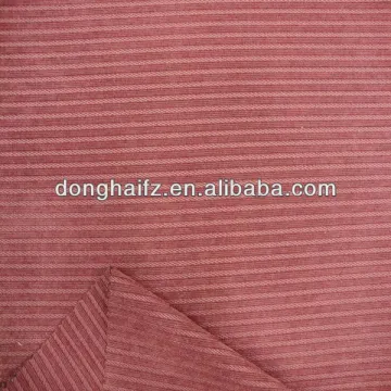 21 wale corduroy fabric for garment