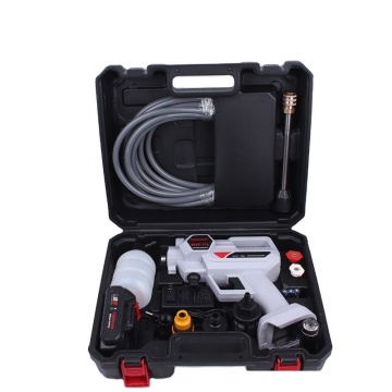 Best Electric Pressure Washer Manufacturers: Mini High-Pressure Washers with Prices