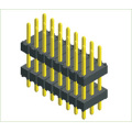 2,0 mm stifthuvud Triple Row Double Base Dip 180