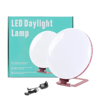 Suron Therapy Lamp LED SAD Daylight 10000 LUX