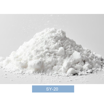 Chemisches Kieselsäure -Dioxidpulver für Outdoor -Stofffarbe