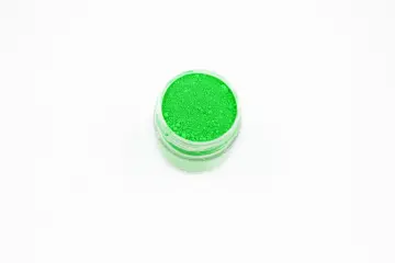 Solvent Based Paint Pigment Green fluorescent pigment