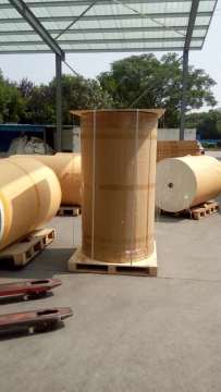 Economic 75GSM Quick Dry Sublimation Transfer Paper