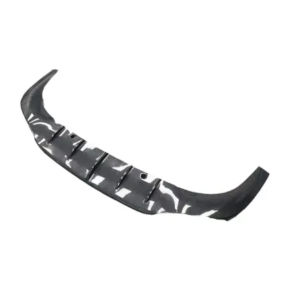Brand New Car Accessories 15-17 Models Modified W12 Small Bumper for Bentley Continental GT
