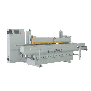 Factory Made Linear Profile Sander: Tools and Machines for Precision Sanding
