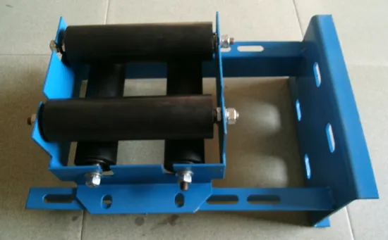 Elevator compensation chain guiding device 50-177 elevator parts