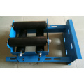 Elevator compensation chain guiding device 50-177parts