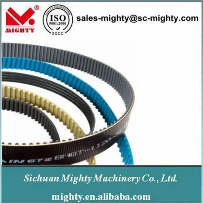 Timing belt/Synchronous belt