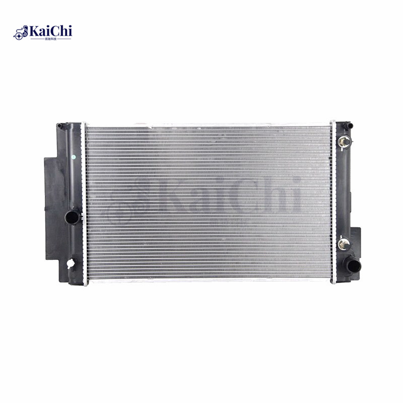 13001 Radiador de enfriamiento de aluminio Scion XB 2.4L 2008-2015