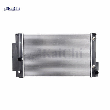 13001 Radiateur de refroidissement en aluminium Scion XB 2.4L 2008-2015