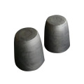 Grafit Silicon Carbide Crucible untuk Besi