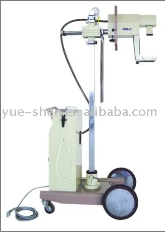 x-ray unit for mammography