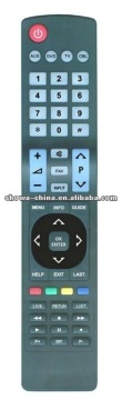 universal remote control for rohs tv