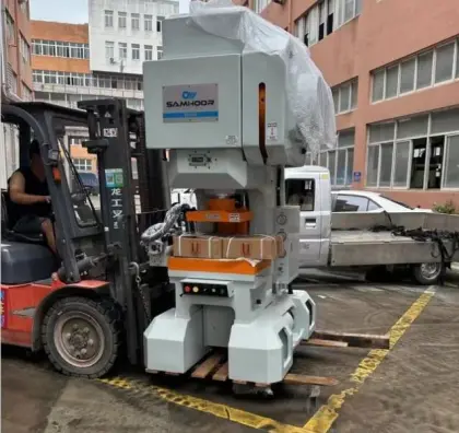 Carbon Loom Comb Reed blades power press