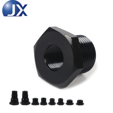 1/2x28 to 3/4x16 thread Oil Filter Adapter