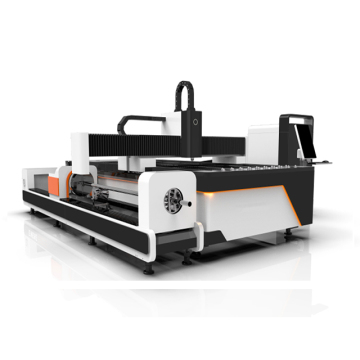 Yandiao CNC Laser Cutting Machines: 1000W, 2000W, and 3000W Models for Metal Sheet, Tube, and Stainless Steel Processing with 1530 Fiber Technology
