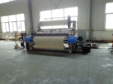 Jlh9200 (ZAX9100) High Speed Air Jet Loom