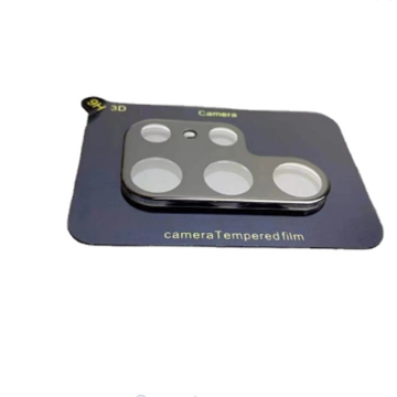 3D Camera Protector for Samsung Galaxy S23 Ultra and S22/S22 Plus Lens Cover