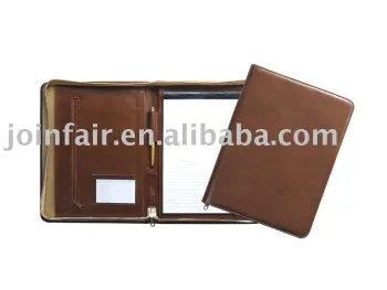 zipper portfolio