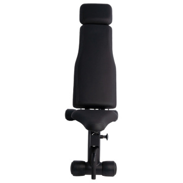 Best Sale: Commercial Grade Multi-Function Stainless Steel Exercise Bench & Adjustable Weight Dumbbells for Gym Fitness