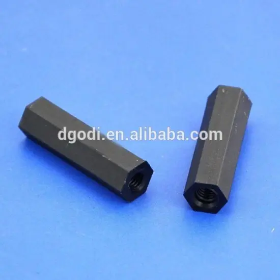 nylon standoff spacer