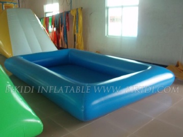 Inflatable Pool Small Size (D2013)
