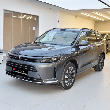 Cost-Effective Chevrolet Monza 2023: 1.5L & 1.3T Gasoline Sedan - New Car Prices from China