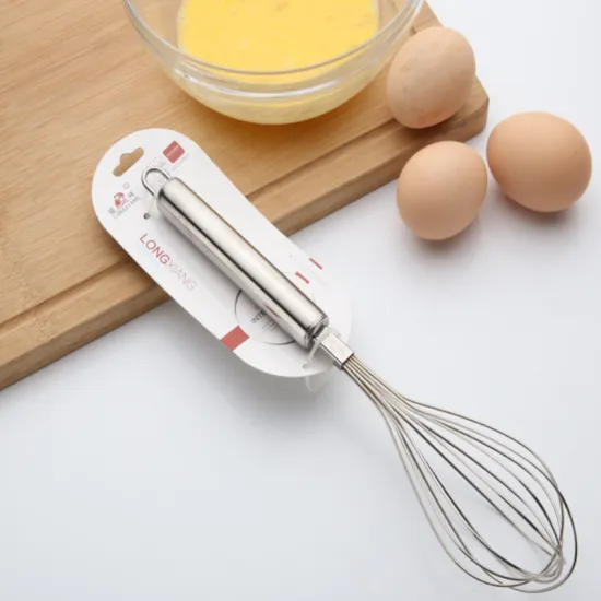 Creative Stainless Steel Cooking Tools