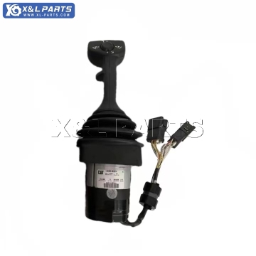 Katzenbagger Griff Joysticks und Ersatzteile für Graden 120 m 140 m 160 m