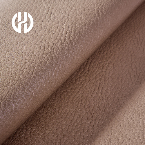 PU bőr tekercs mesterséges bőr kanapéhoz