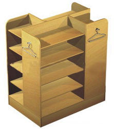 Retail Furniture