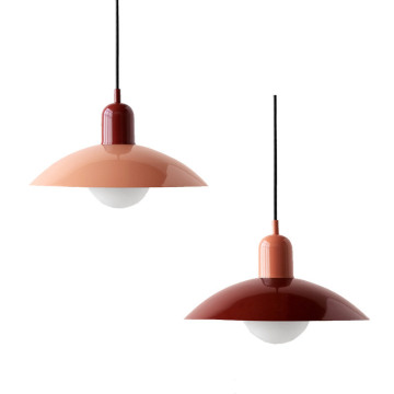 Modern Macaron Home Pendant Light Chandelier for Restaurant, Hotel, Shopping Mall